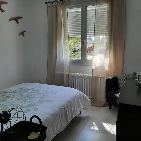 Chambre Chez L'Habitant Saint-Vallier  Luaran gambar