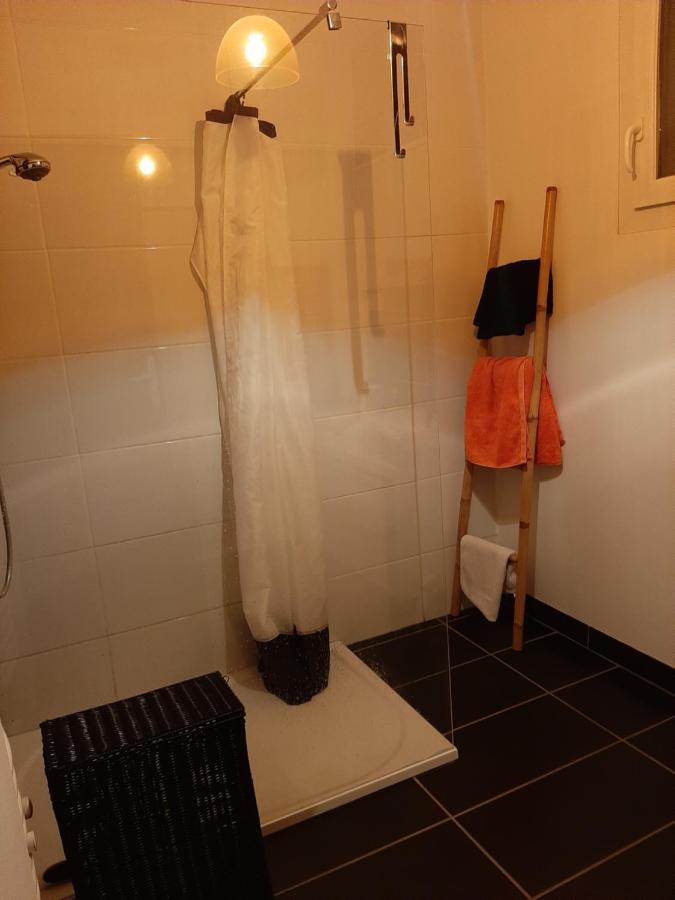 Chambre Chez L'Habitant Saint-Vallier  Luaran gambar